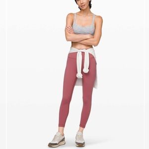 Lululemon Wunder Under
